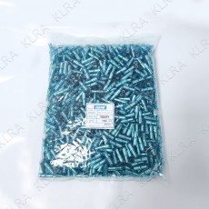 PG완전R5(2.5SQ)/총알단자(암)/1,000EA*1봉지/재고 소진 후 7%가량 단가 인상 예정