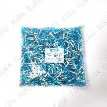 PG신주5T(2.5SQ)/총알단자(수)/1,000EA*1봉지/재고 소진 후 7%가량 단가 인상 예정