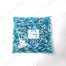 PG신주5T(2.5SQ)/총알단자(수)/1,000EA*1봉지/재고 소진 후 7%가량 단가 인상 예정