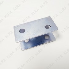 협착방지대 후면 브라켓 30mm