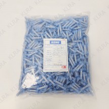 PG 확산 슬리브 2.5SQ/1봉지*1,000EA/재고 소진 후 7%가량 단가 인상 예정