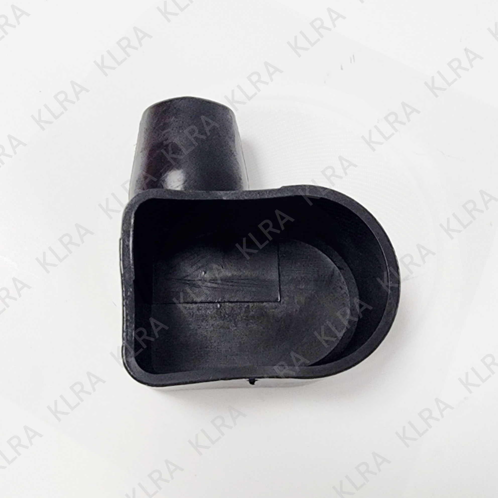 배터리단자 커버/검정/신형