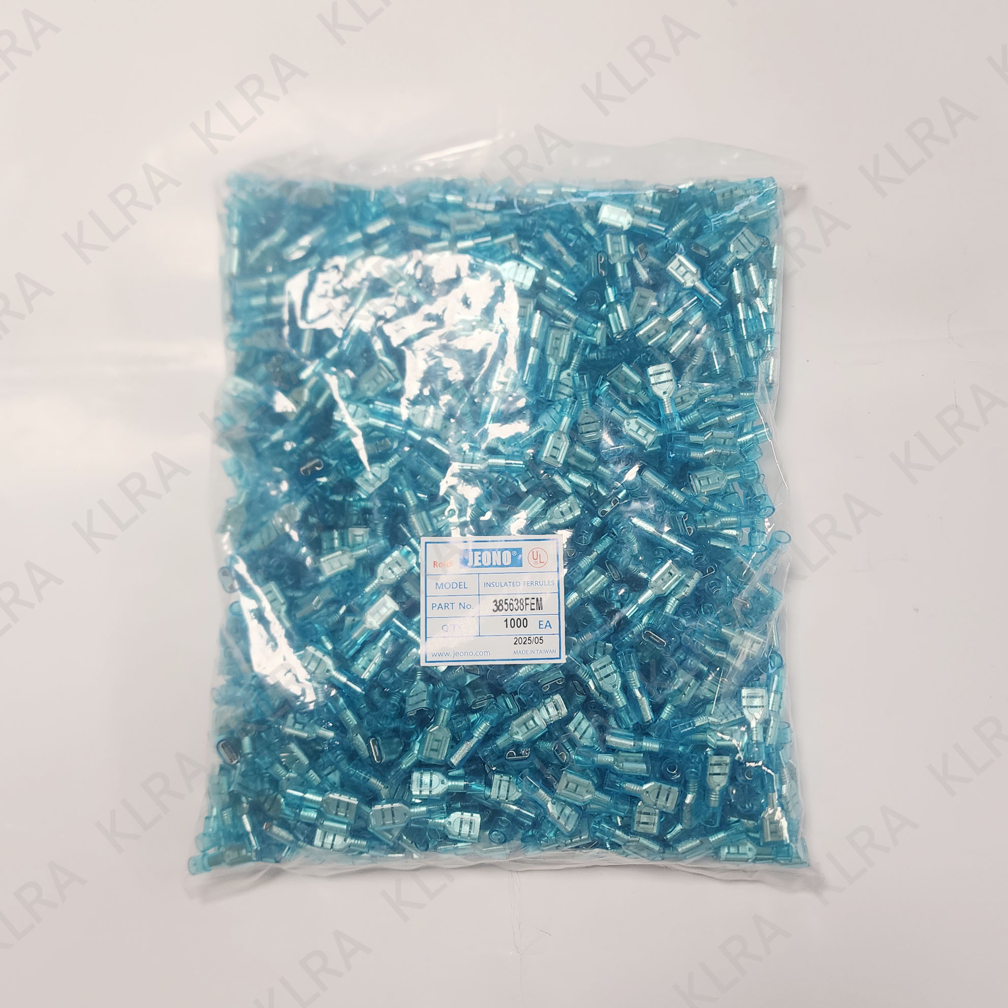 신주단자(암)/1,000EA*1봉지