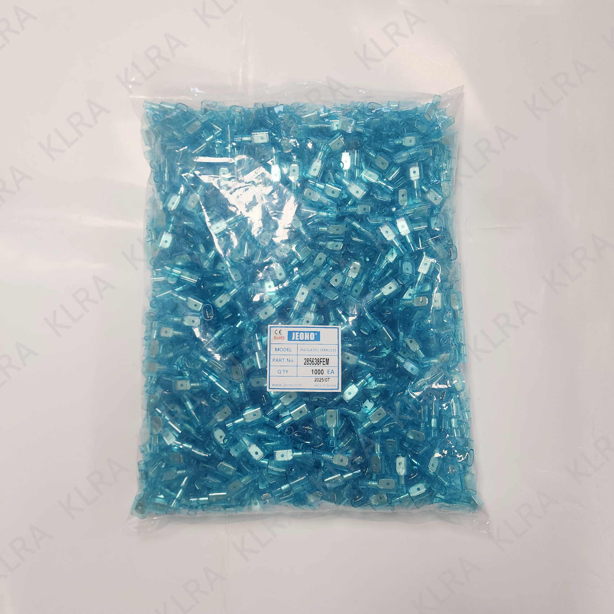 신주단자(수)/1,000EA*1봉지